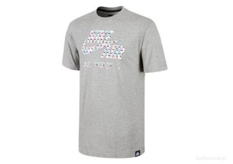 NIKE AIR FORCE 1 CLASSIC FUTURA TEE