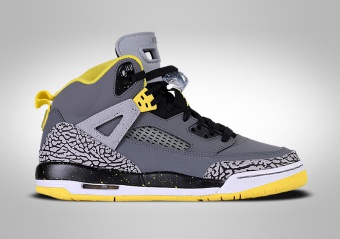 NIKE AIR JORDAN SPIZIKE GS COOL GREY