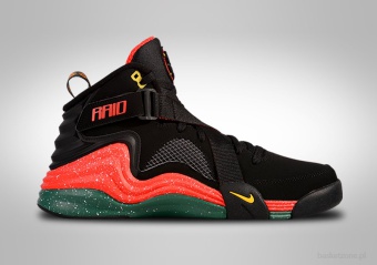 NIKE LUNAR RAID URBAN JUNGLE GYM