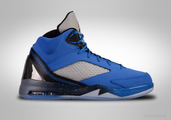 NIKE AIR JORDAN FUTURE FLIGHT 5-15-22 REMIX SPORT BLUE