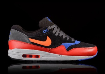 NIKE AIR MAX 1 ESSENTIAL HYPER CRIMSON