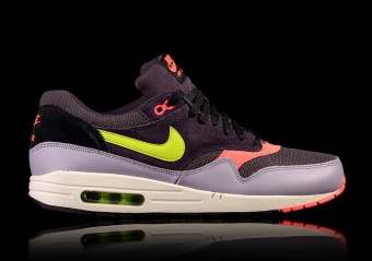 NIKE AIR MAX 1 ESSENTIAL HYPER GRAPE