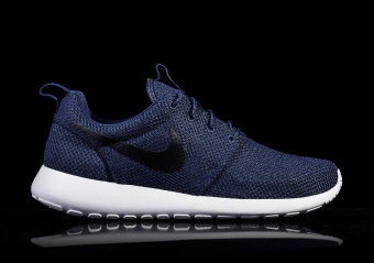 NIKE ROSHERUN MIDNIGHT NAVY