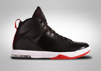 NIKE AIR JORDAN AIR IMMINENT BRED