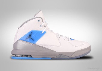 NIKE AIR JORDAN AIR INCLINE WHITE UNIVERSITY BLUE