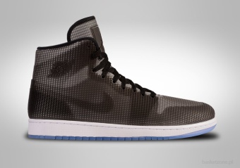 NIKE AIR JORDAN 4LAB1 REFLECTIVE SILVER