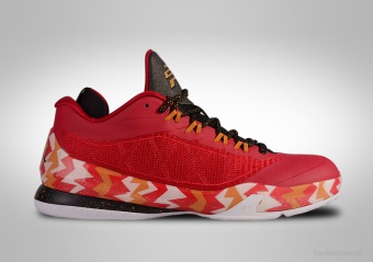NIKE AIR JORDAN CP3.VIII CHRISTMAS