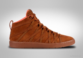 NIKE KD VII NSW LIFESTYLE QS HAZELNUT BRIGHT