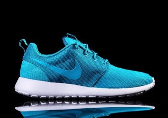 NIKE ROSHERUN BLUE LAGOON