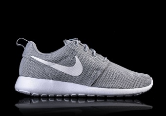 NIKE ROSHERUN WOLF GREY