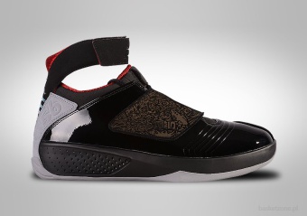 NIKE AIR JORDAN 20 RETRO BLACK STEALTH
