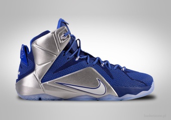 NIKE LEBRON XII DALLAS COWBOYS - WHAT IF ?
