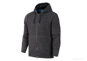 NIKE AIR JORDAN 11 PINNACLE FLEECE HOODY
