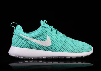 NIKE ROSHERUN CALYPSO GREEN