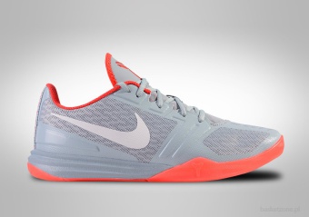 NIKE KOBE MENTALITY DOVE GREY
