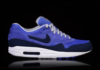 NIKE AIR MAX 1 ESSENTIAL PURPLE