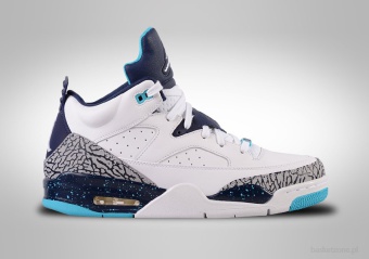NIKE AIR JORDAN SON OF LOW HORNETS