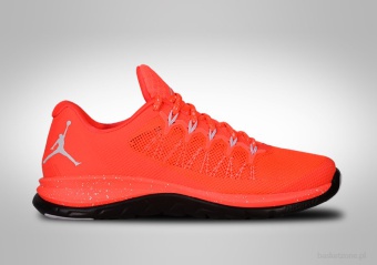 NIKE AIR JORDAN FLIGHT RUNNER 2 INFRARED 23