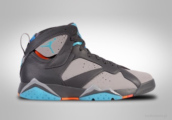 NIKE AIR JORDAN 7 RETRO BARCELONA DAYS