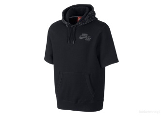 NIKE BB LTWT PO HOODIE