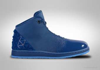 NIKE AIR JORDAN INSTIGATOR FRENCH BLUE