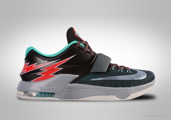 NIKE KD VII FLIGHT PACK GS GRADE SCHOOL (SMALLER SIZES)