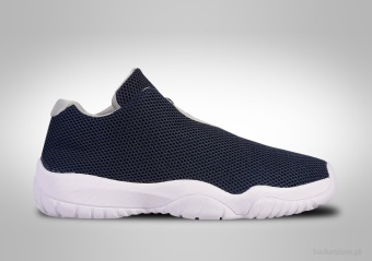 NIKE AIR JORDAN FUTURE LOW MIDNIGHT NAVY