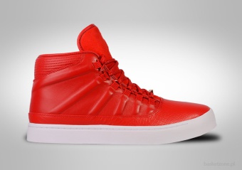 NIKE AIR JORDAN WESTBROOK 0 UNIVERSITY RED