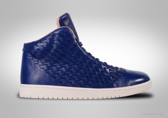 NIKE AIR JORDAN SHINE DEEP ROYAL BLUE