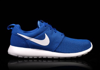 NIKE ROSHERUN GAME ROYAL