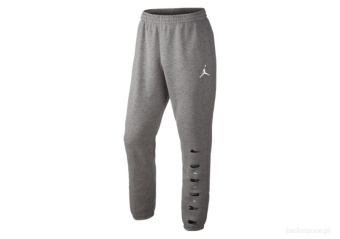 NIKE AIR JORDAN JUMPMAN GRAPHIC TAPERED PANT