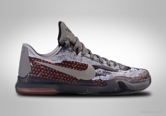 NIKE KOBE 10 PAIN