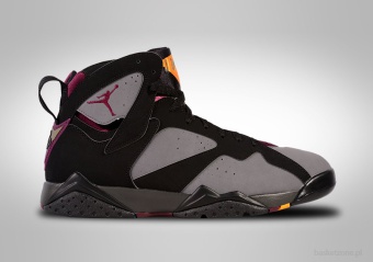 NIKE AIR JORDAN 7 RETRO BORDEAUX