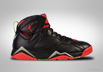 NIKE AIR JORDAN 7 RETRO GS MARVIN THE MARTIAN (SMALLER SIZES)