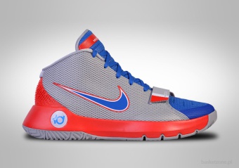 NIKE KD TREY 5 III 'CHILDHOOD'