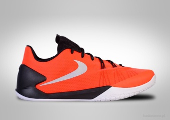 NIKE ZOOM HYPERCHASE CRIMSON JAMES HARDEN