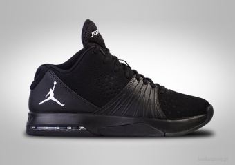 NIKE AIR JORDAN 5 AM BLACKOUT