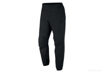NIKE AIR JORDAN CITY PANTS BLACK