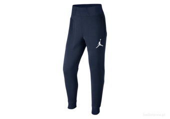 NIKE AIR JORDAN VARSITY SWEATPANT MIDNIGHT NAVY