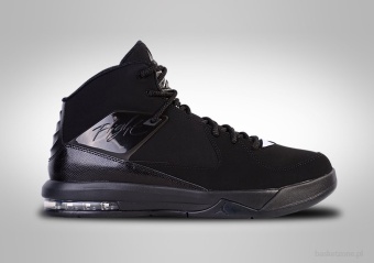 NIKE AIR JORDAN AIR INCLINE BLACKOUT