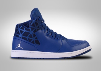 NIKE AIR JORDAN 1 FLIGHT 3 PREMIUM 'BLUE'