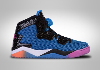 NIKE AIR JORDAN SPIKE FORTY PE NEW YORK KNICKS