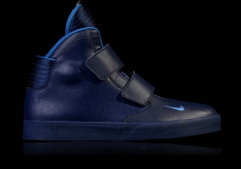 NIKE FLYSTEPPER 2K3 MIDNIGHT NAVY