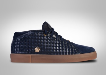 NIKE LEBRON XIII LIFESTYLE 'DARK BLUE'