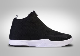 NIKE ZOOM KOBE ICON 'BLACK&WHITE'
