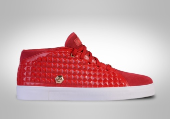 NIKE LEBRON XIII LIFESTYLE 'GYM RED'