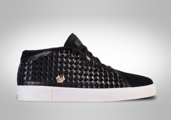 NIKE LEBRON XIII LIFESTYLE 'BLACK'