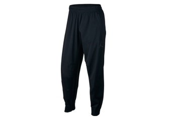 NIKE AIR JORDAN FLIGHT OUTDOOR PANTS BLACK