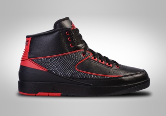 NIKE AIR JORDAN 2 RETRO ALTERNATE '87