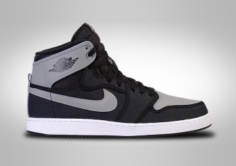 NIKE AIR JORDAN 1 RETRO KO HIGH OG 'SHADOW'
